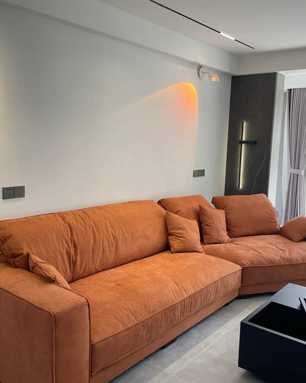 Wall lamp (Sconce) ALBA by Rodesigne