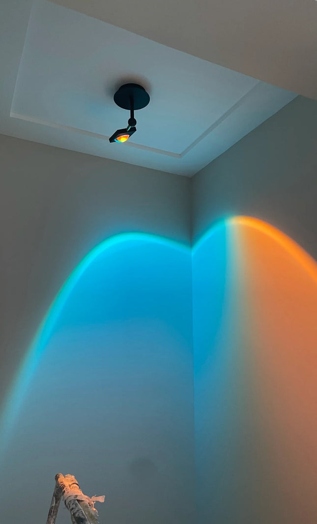 Wall lamp (Sconce) ALBA by Rodesigne