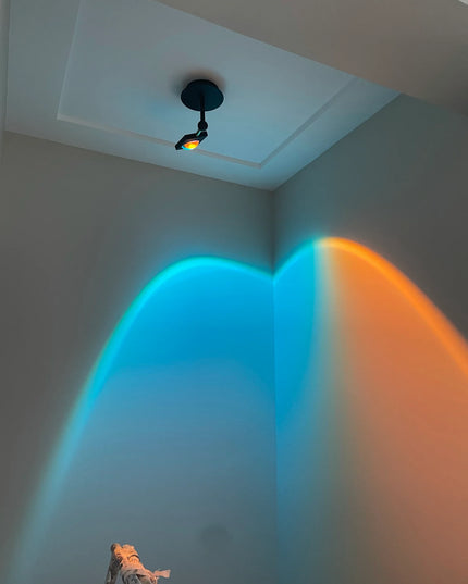 Wall lamp (Sconce) ALBA by Rodesigne