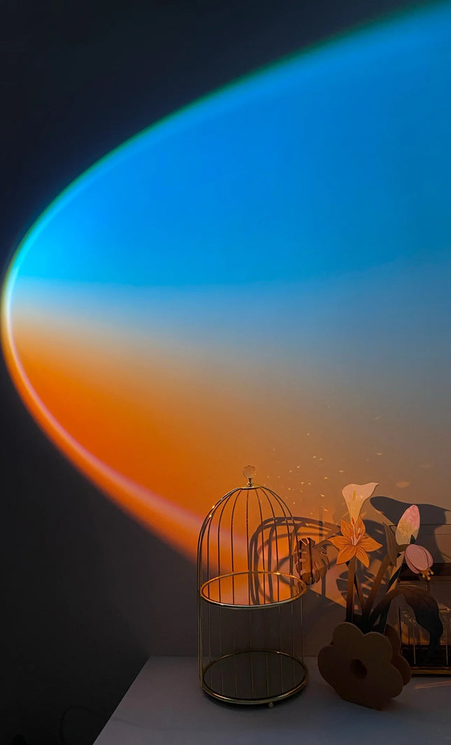 Wall lamp (Sconce) ALBA by Rodesigne