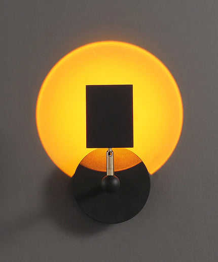 Wall lamp (Sconce) ALBA by Rodesigne