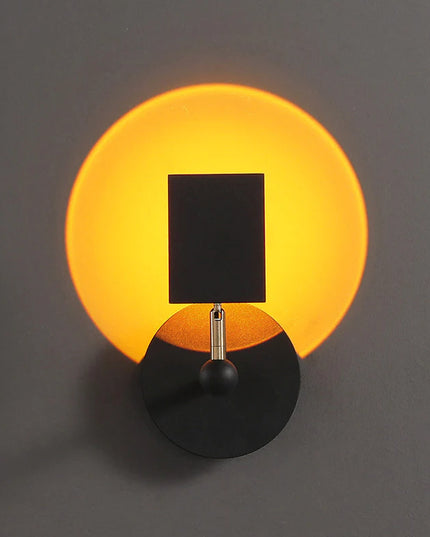Wall lamp (Sconce) ALBA by Rodesigne