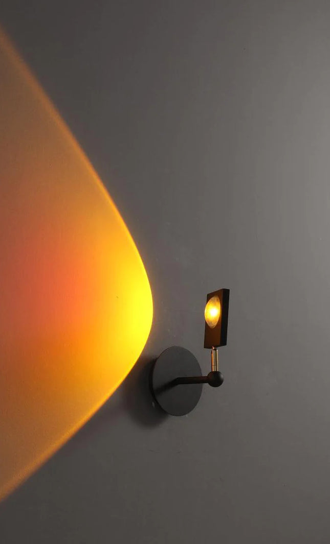 Wall lamp (Sconce) ALBA by Rodesigne