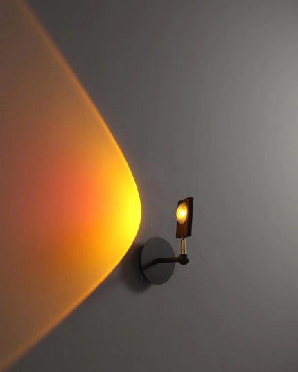 Wall lamp (Sconce) ALBA by Rodesigne