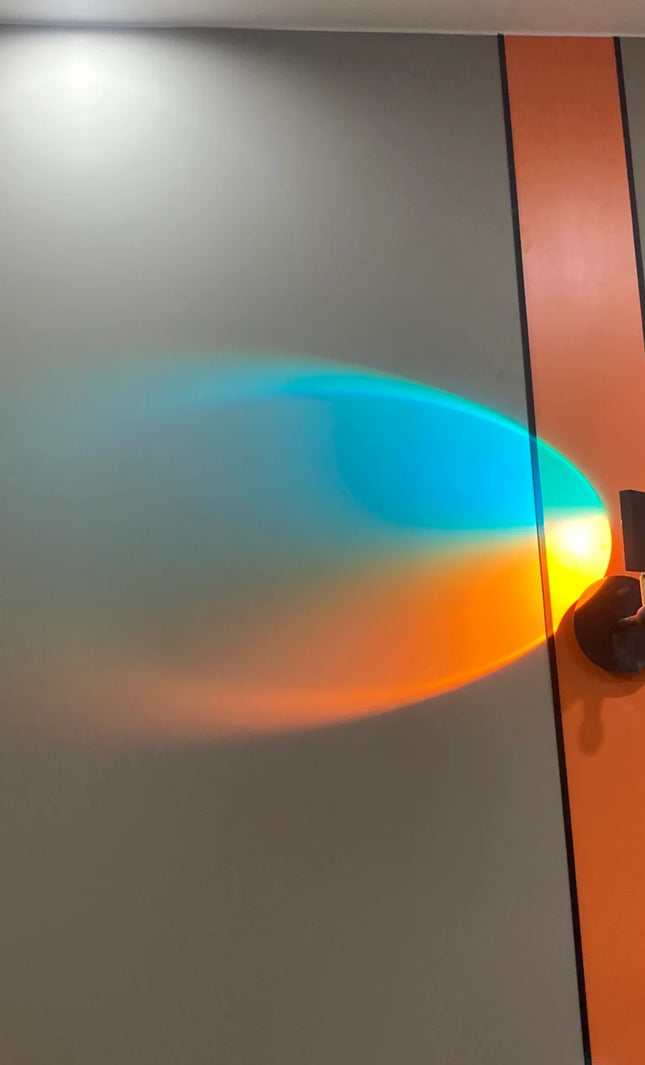 Wall lamp (Sconce) ALBA by Rodesigne