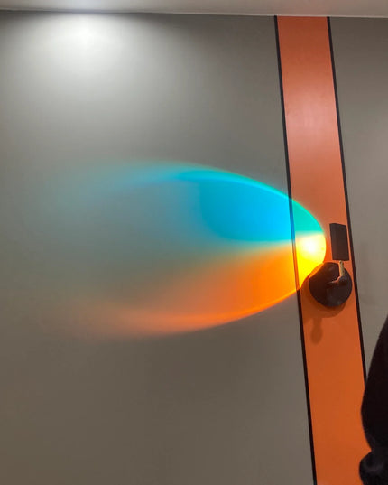 Wall lamp (Sconce) ALBA by Rodesigne