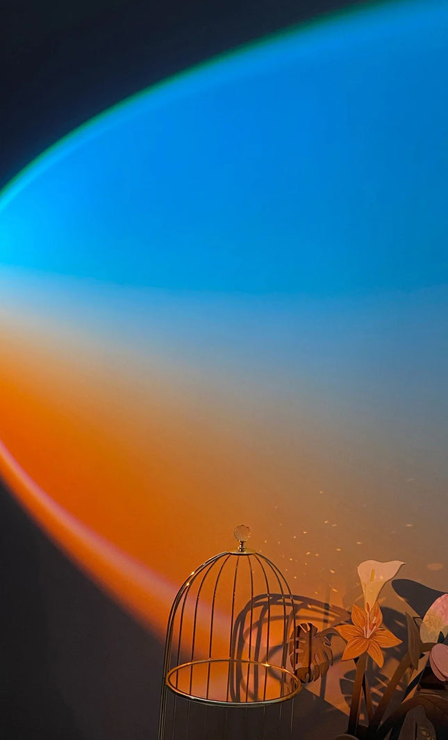 Wall lamp (Sconce) ALBA by Rodesigne