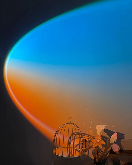 Wall lamp (Sconce) ALBA by Rodesigne