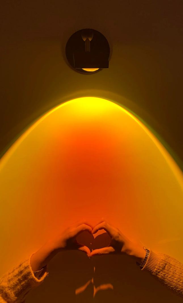 Wall lamp (Sconce) ALBA by Rodesigne