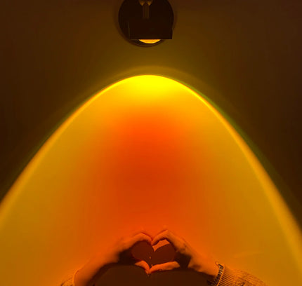 Wall lamp (Sconce) ALBA by Rodesigne — glass wall sconce lamp, designer lighting by RODESIGNE