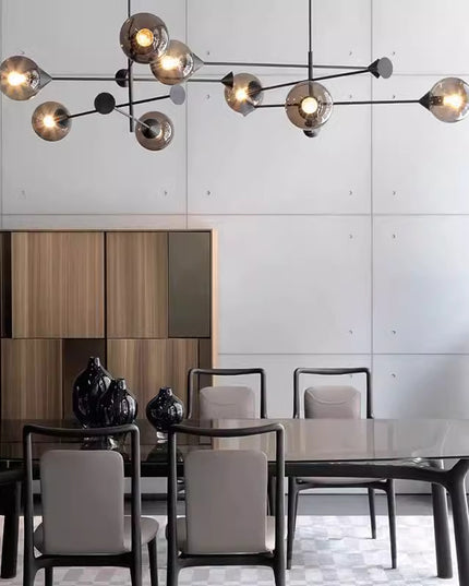 Pendant lamp KENDA by Rodesigne