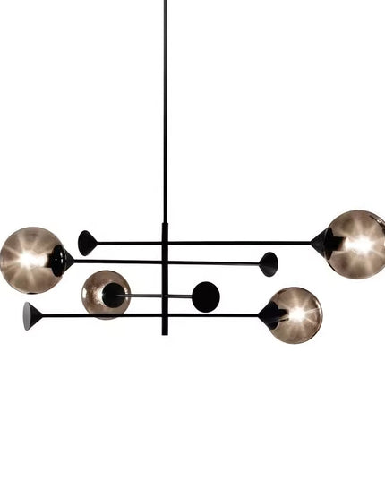 Pendant lamp KENDA by Rodesigne