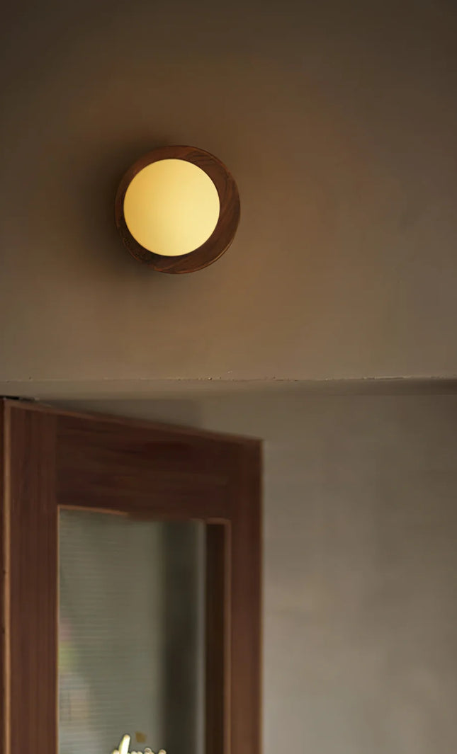 Wall lamp (Sconce) TABEL by Rodesigne