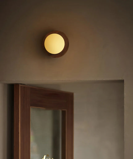 Wall lamp (Sconce) TABEL by Rodesigne
