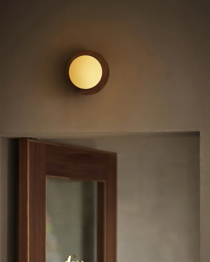 Wall lamp (Sconce) TABEL by Rodesigne