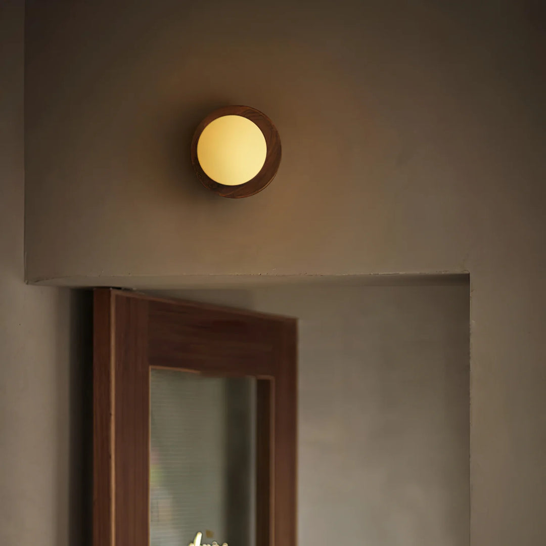 Wall lamp (Sconce) TABEL by Rodesigne