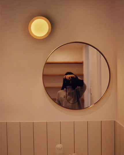 Wall lamp (Sconce) TABEL by Rodesigne