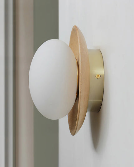 Wall lamp (Sconce) TABEL by Rodesigne