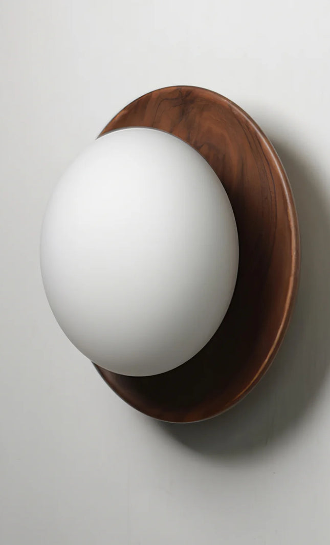 Wall lamp (Sconce) TABEL by Rodesigne