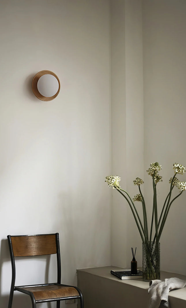 Wall lamp (Sconce) TABEL by Rodesigne