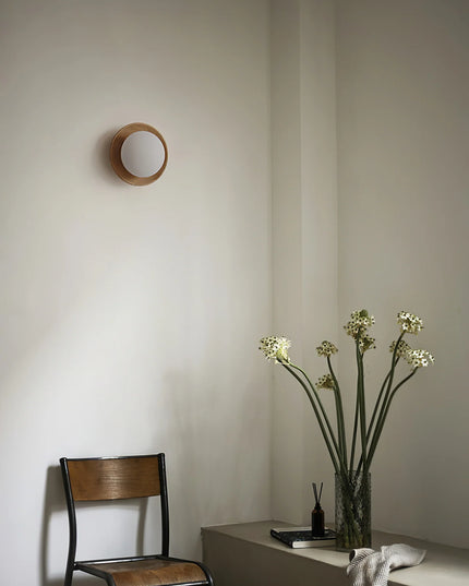 Wall lamp (Sconce) TABEL by Rodesigne