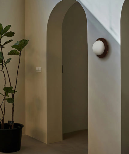 Wall lamp (Sconce) TABEL by Rodesigne