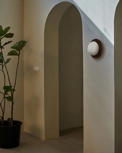 Wall lamp (Sconce) TABEL by Rodesigne