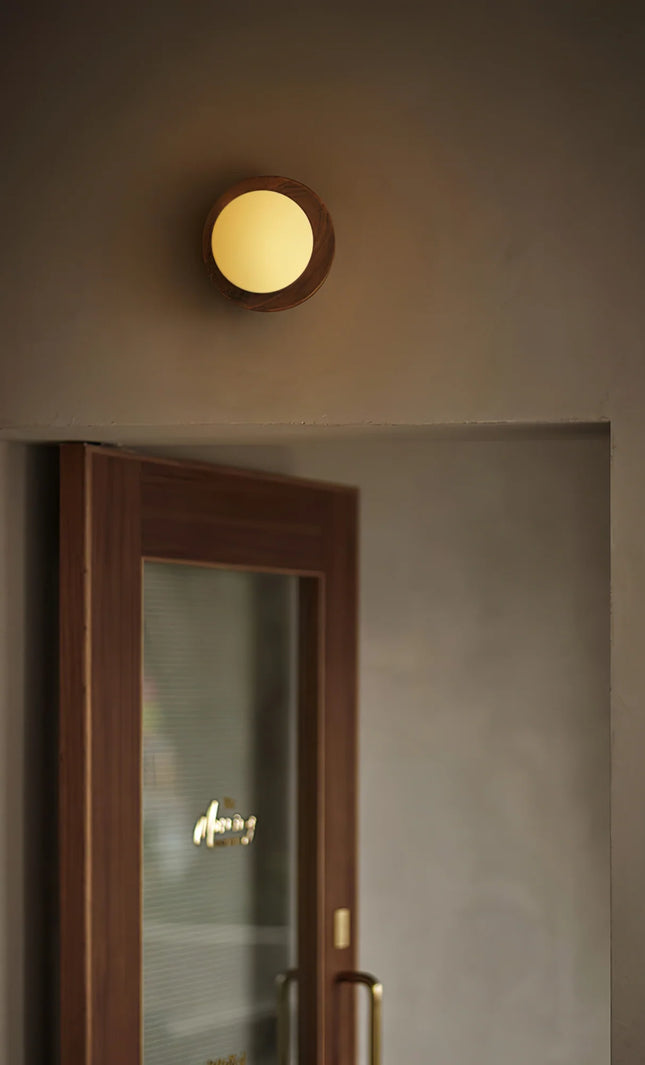 Wall lamp (Sconce) TABEL by Rodesigne