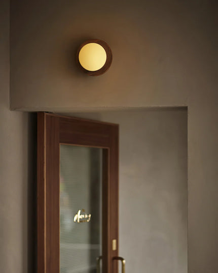 Wall lamp (Sconce) TABEL by Rodesigne