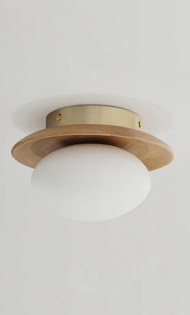 Wall lamp (Sconce) TABEL by Rodesigne