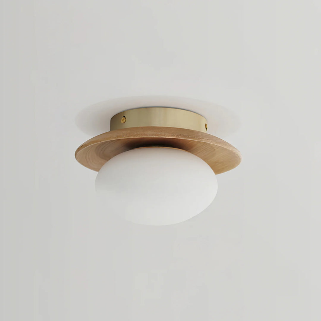 Wall lamp (Sconce) TABEL by Rodesigne