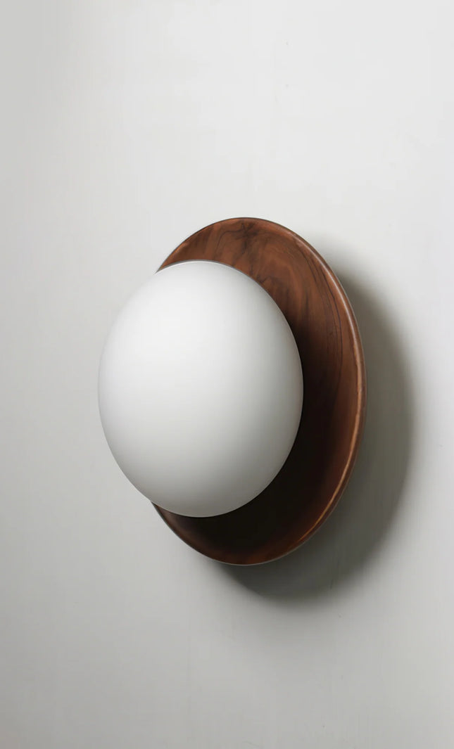 Wall lamp (Sconce) TABEL by Rodesigne