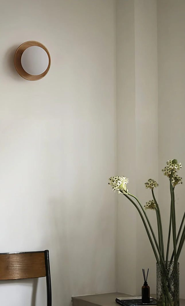 Wall lamp (Sconce) TABEL by Rodesigne