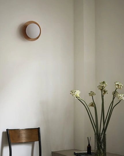 Wall lamp (Sconce) TABEL by Rodesigne