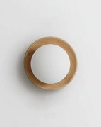 Light wood