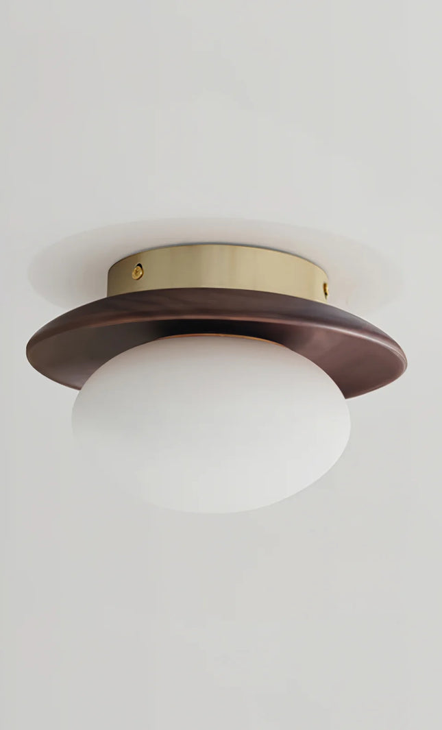 Wall lamp (Sconce) TABEL by Rodesigne