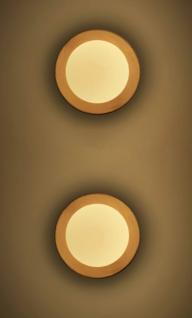 Wall lamp (Sconce) TABEL by Rodesigne