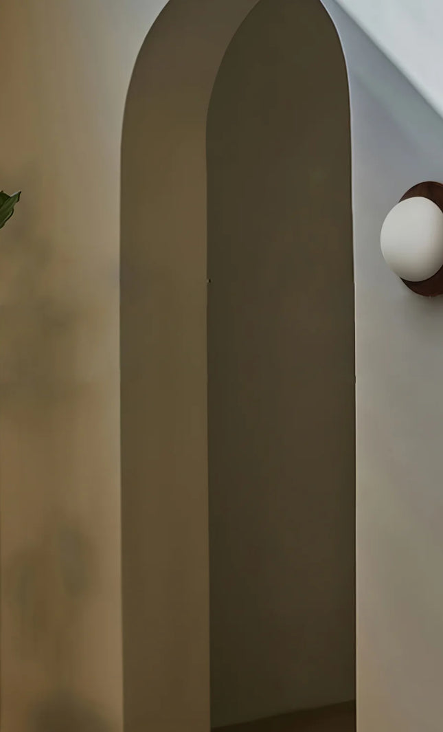 Wall lamp (Sconce) TABEL by Rodesigne