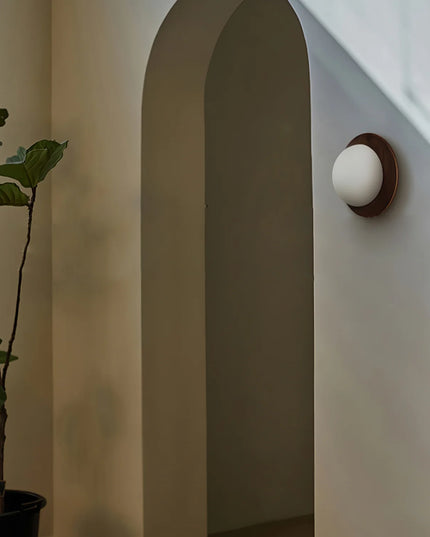 Wall lamp (Sconce) TABEL by Rodesigne