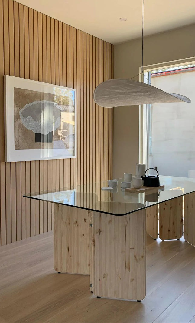 Pendant lamp INTENSE by Rodesigne