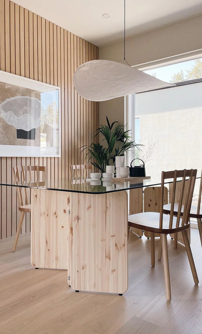 Pendant lamp INTENSE by Rodesigne