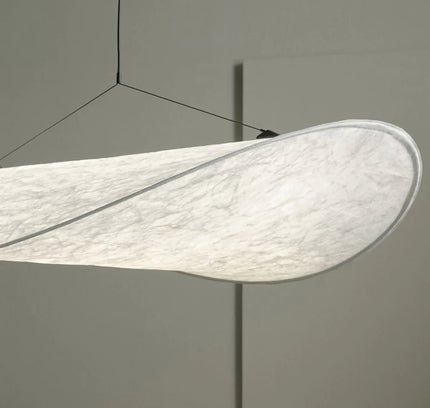Pendant lamp INTENSE by Rodesigne — modern pendant light, custom designer lighting by RODESIGNE