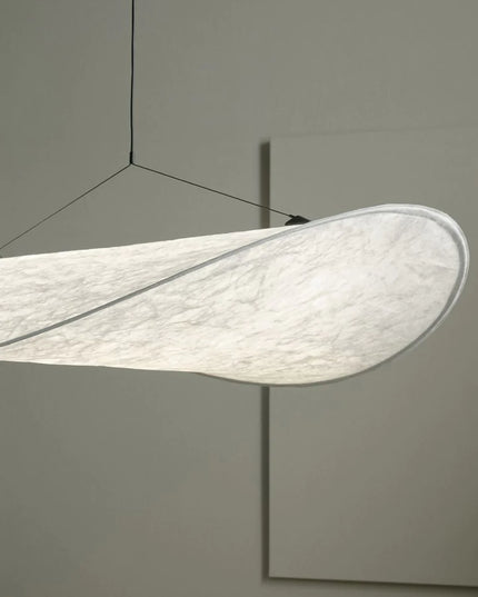Pendant lamp INTENSE by Rodesigne