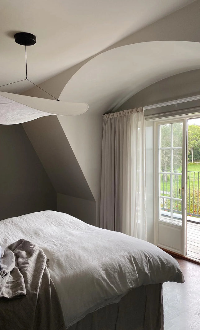 Pendant lamp INTENSE by Rodesigne