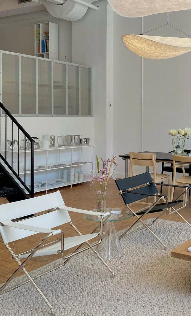 Pendant lamp INTENSE by Rodesigne