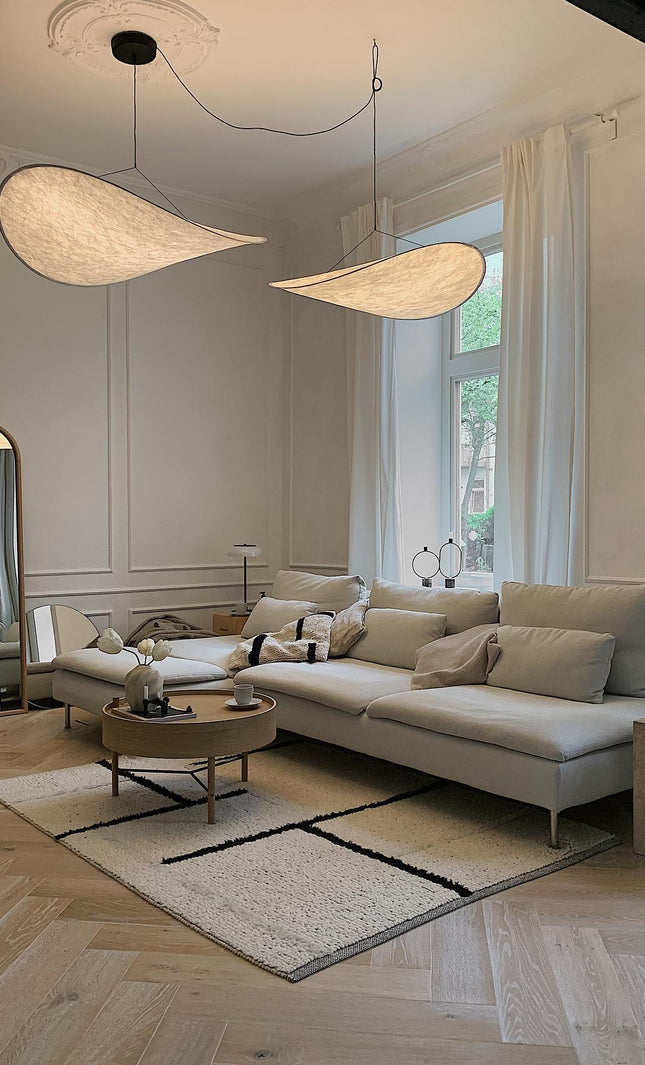 Pendant lamp INTENSE by Rodesigne