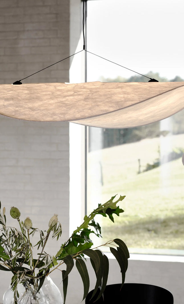 Pendant lamp INTENSE by Rodesigne