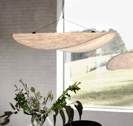 Pendant lamp INTENSE by Rodesigne — modern pendant light, custom designer lighting by RODESIGNE