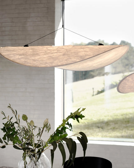 Pendant lamp INTENSE by Rodesigne