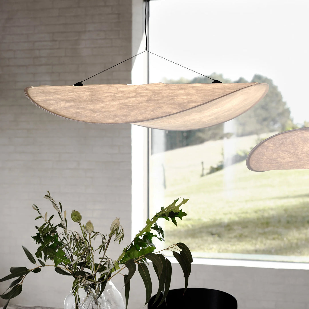 Pendant lamp INTENSE by Rodesigne